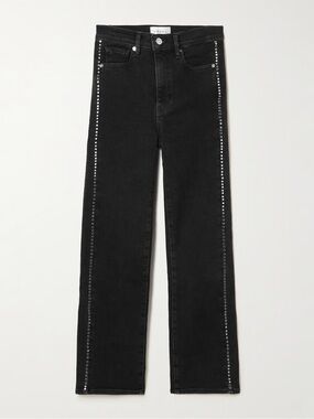 FRAME LE SLEEK STRAIGHT
